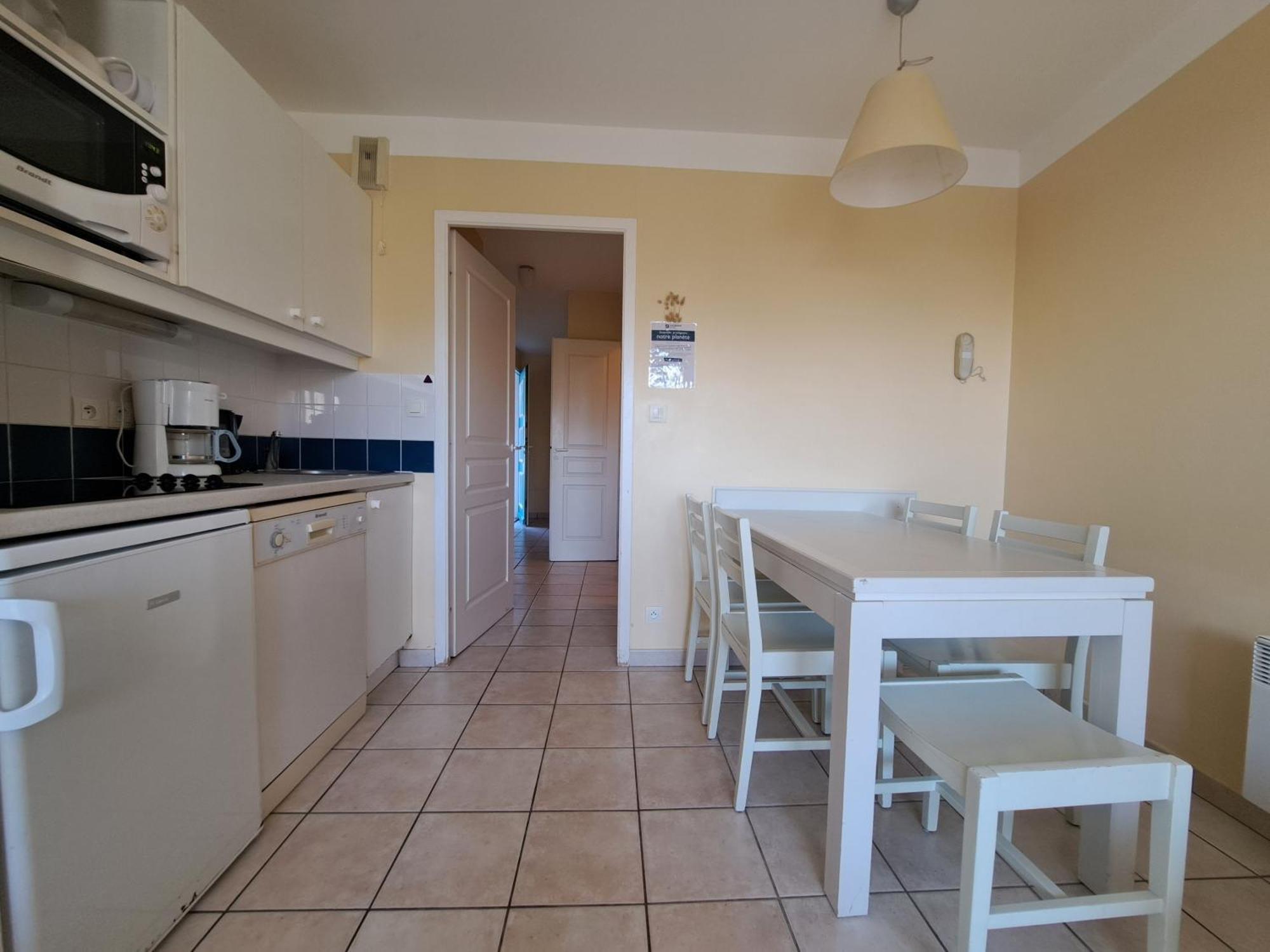 Appartements Front De Mer Sables D'Olonne Les Sables-dʼOlonne Quarto foto