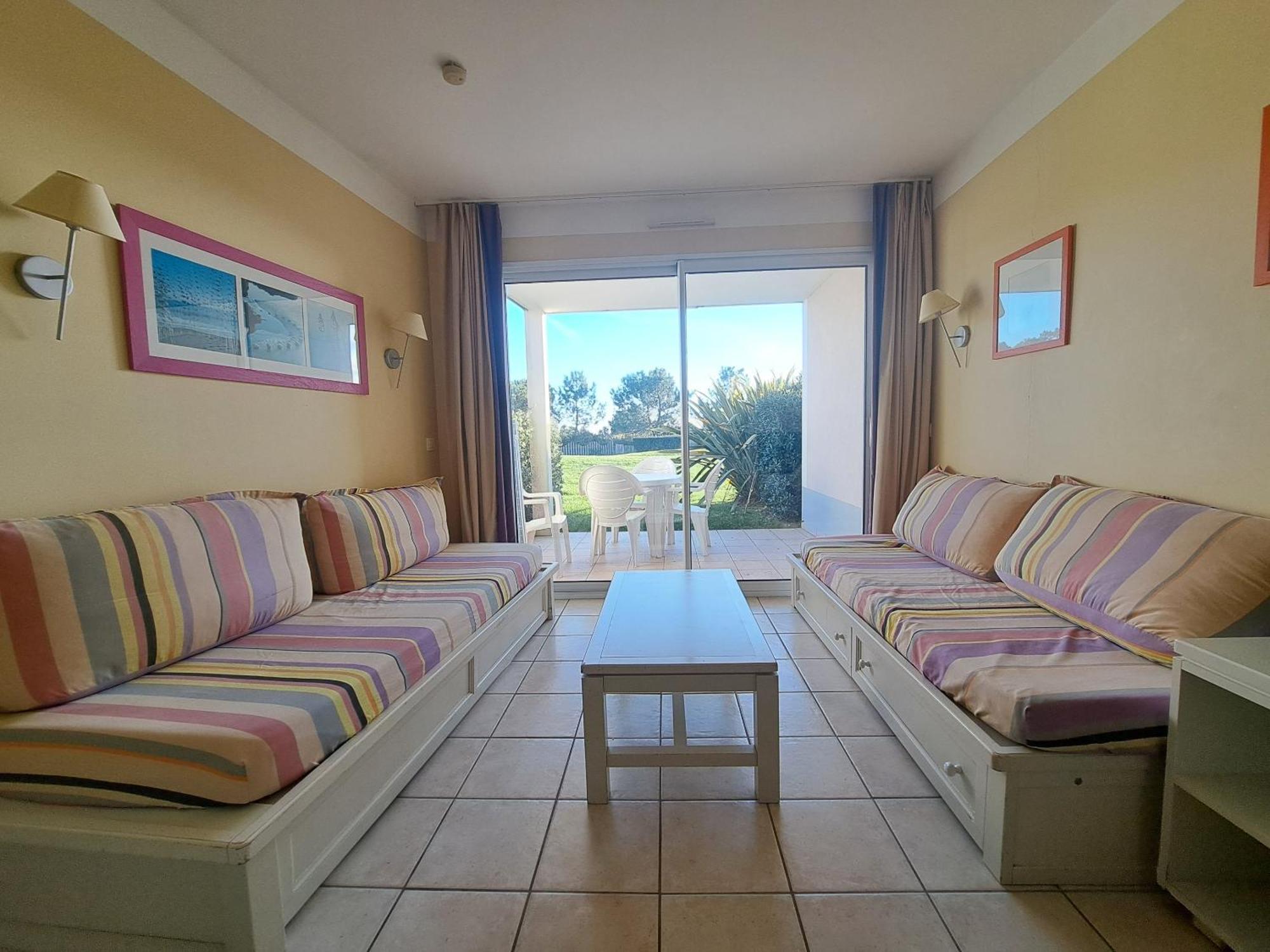 Appartements Front De Mer Sables D'Olonne Les Sables-dʼOlonne Quarto foto