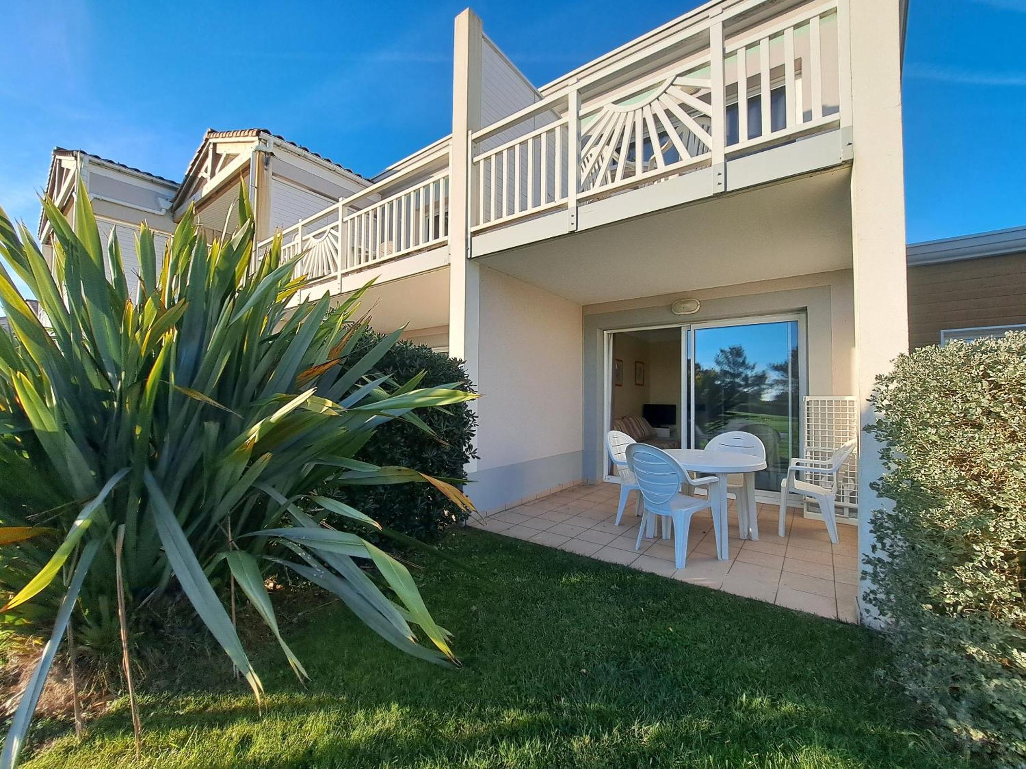 Appartements Front De Mer Sables D'Olonne Les Sables-dʼOlonne Quarto foto