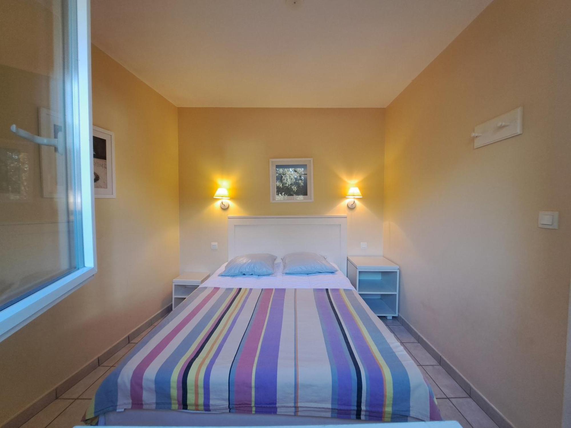Appartements Front De Mer Sables D'Olonne Les Sables-dʼOlonne Quarto foto