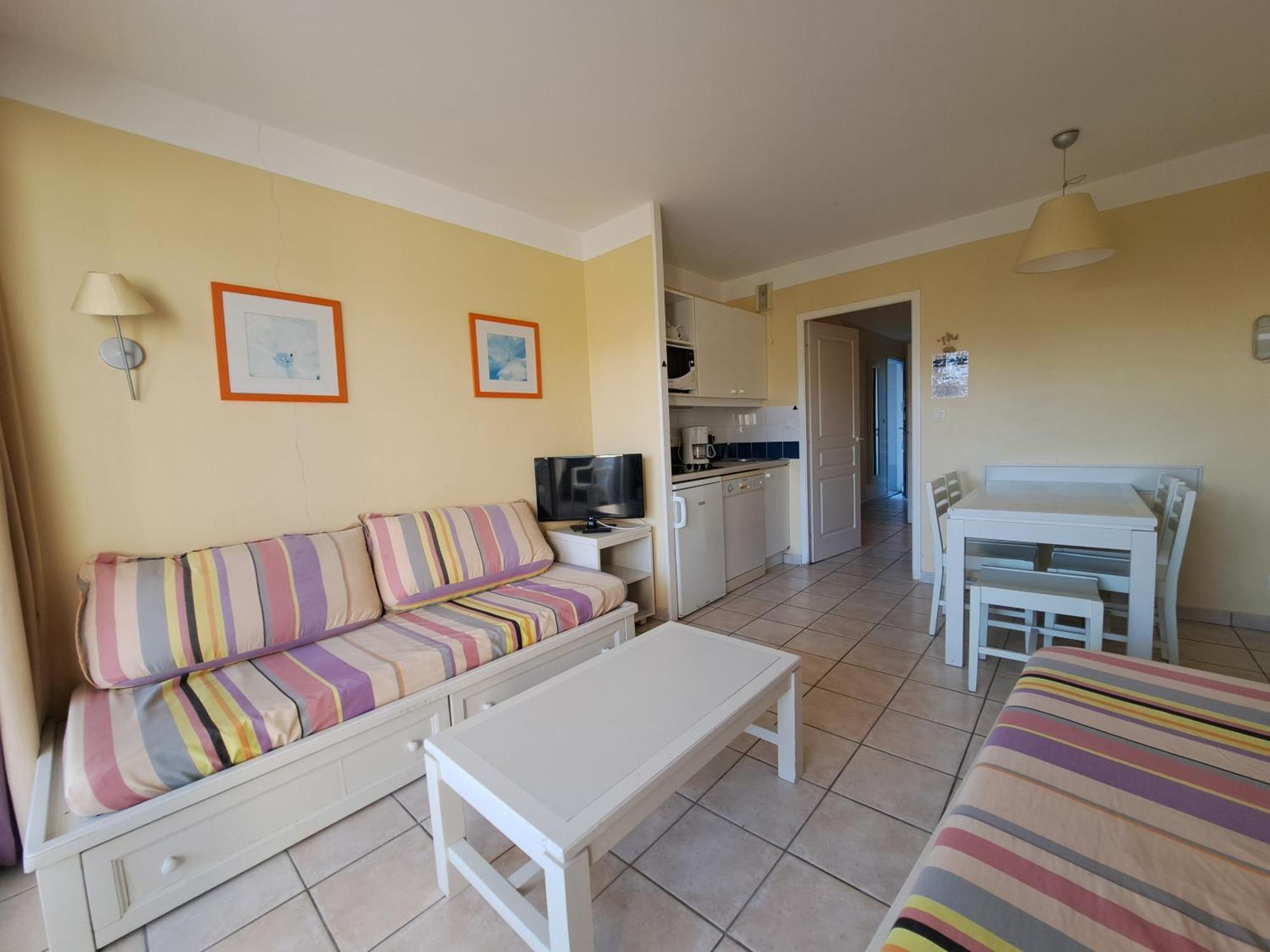 Appartements Front De Mer Sables D'Olonne Les Sables-dʼOlonne Quarto foto