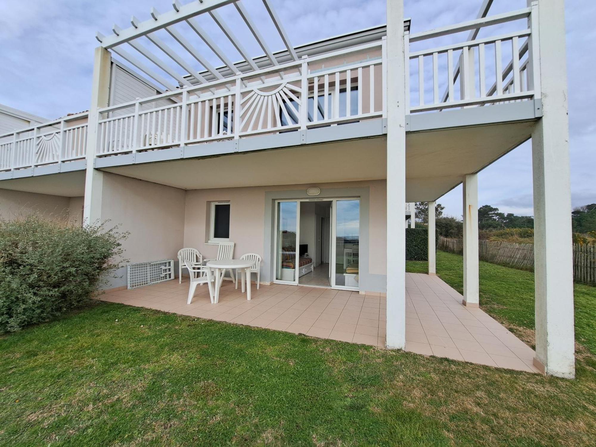 Appartements Front De Mer Sables D'Olonne Les Sables-dʼOlonne Quarto foto