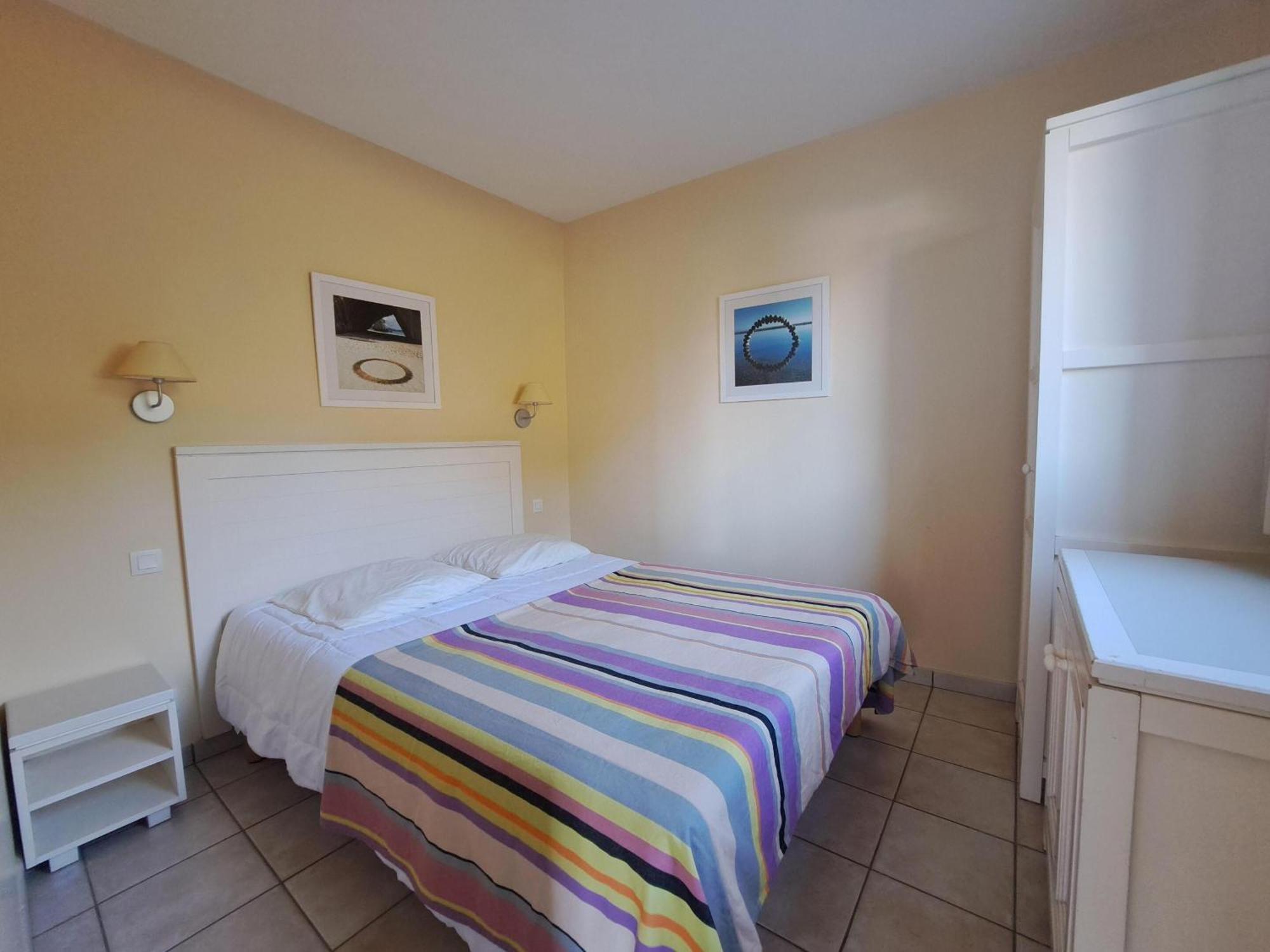 Appartements Front De Mer Sables D'Olonne Les Sables-dʼOlonne Quarto foto