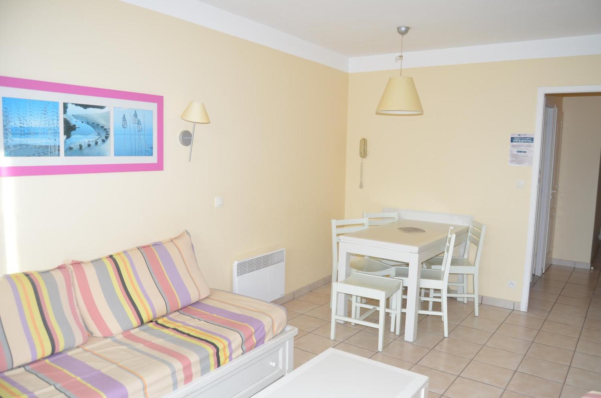 Appartements Front De Mer Sables D'Olonne Les Sables-dʼOlonne Quarto foto