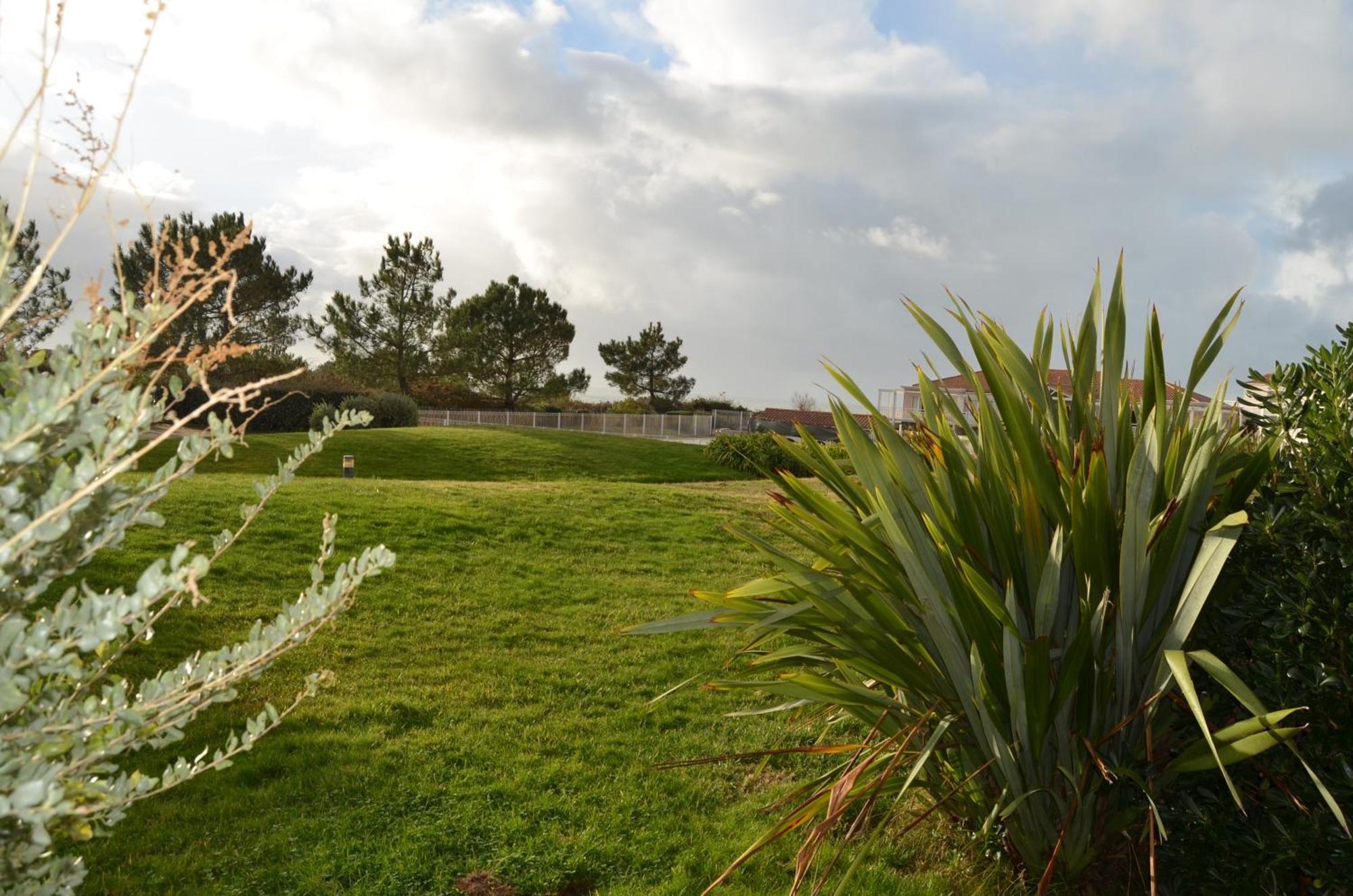 Appartements Front De Mer Sables D'Olonne Les Sables-dʼOlonne Quarto foto