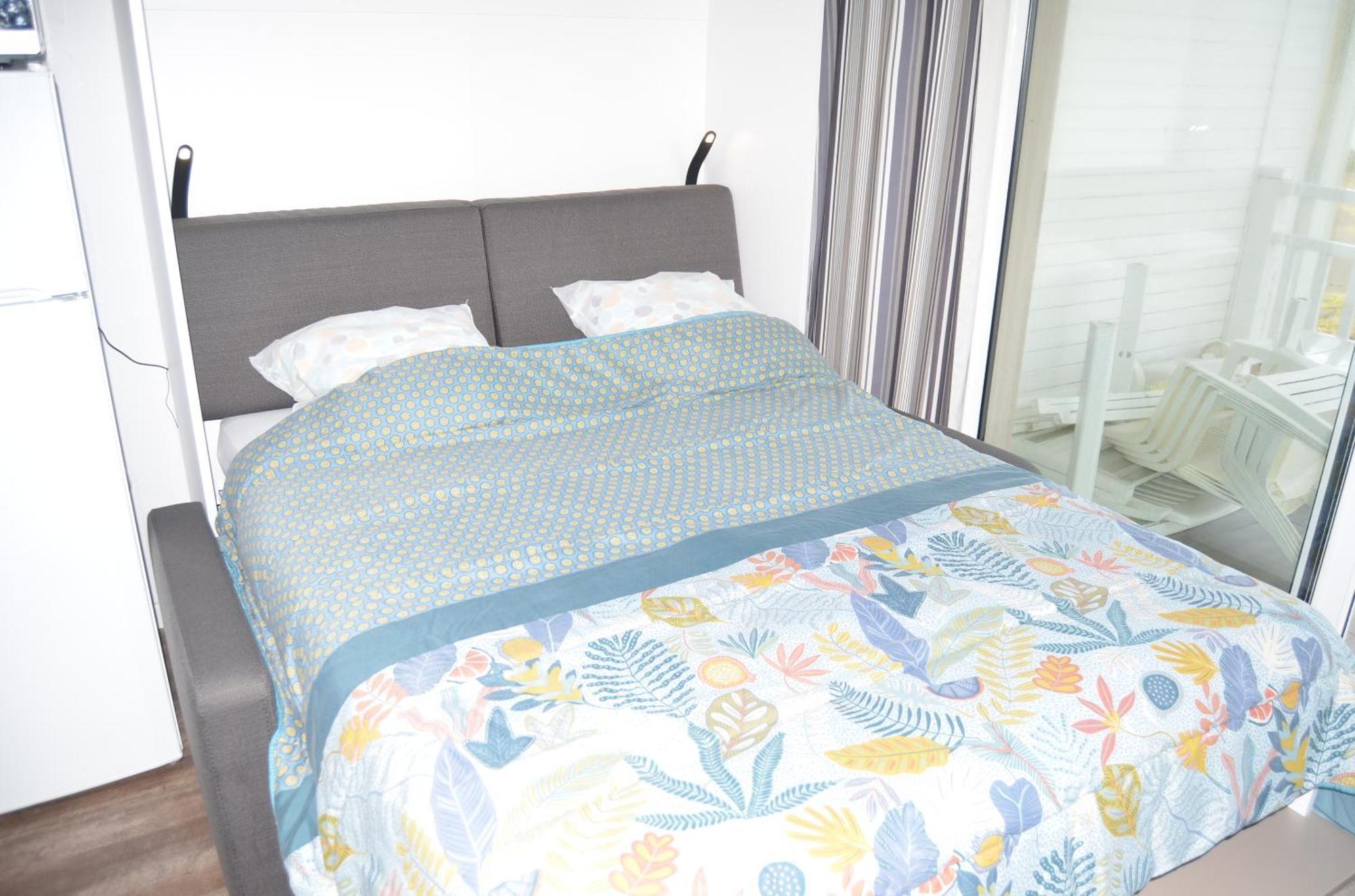 Appartements Front De Mer Sables D'Olonne Les Sables-dʼOlonne Exterior foto
