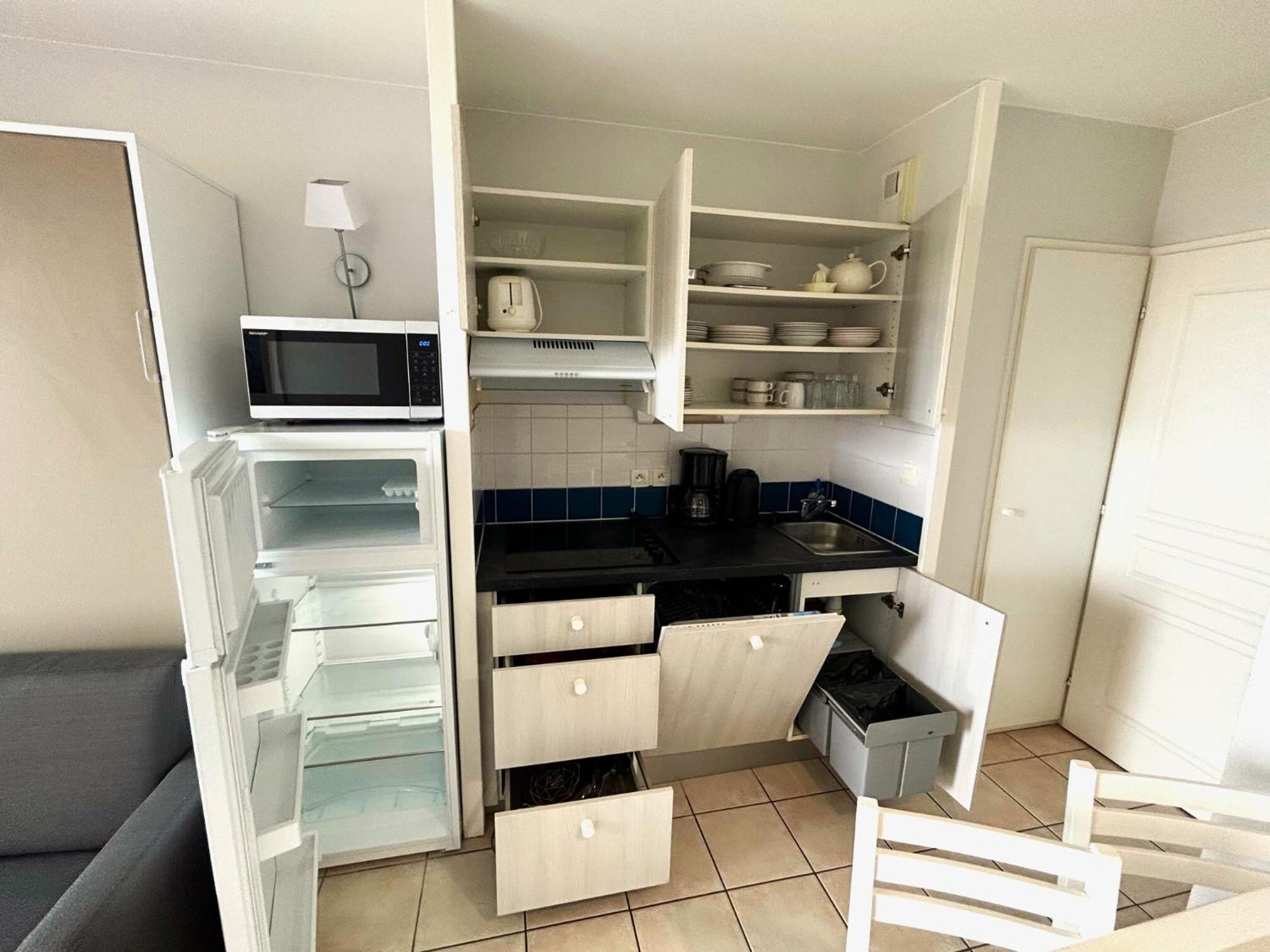 Appartements Front De Mer Sables D'Olonne Les Sables-dʼOlonne Exterior foto