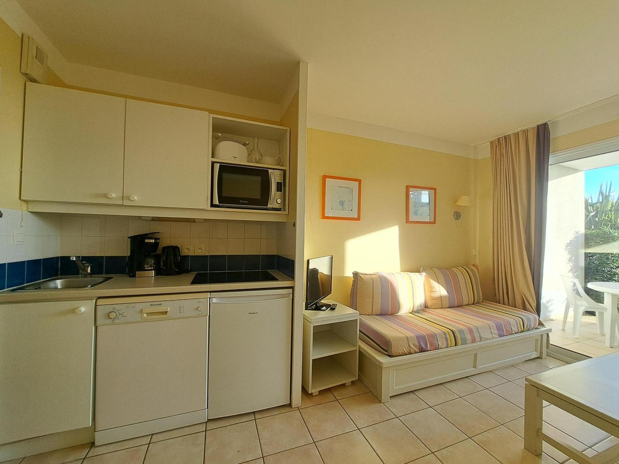 Appartements Front De Mer Sables D'Olonne Les Sables-dʼOlonne Quarto foto