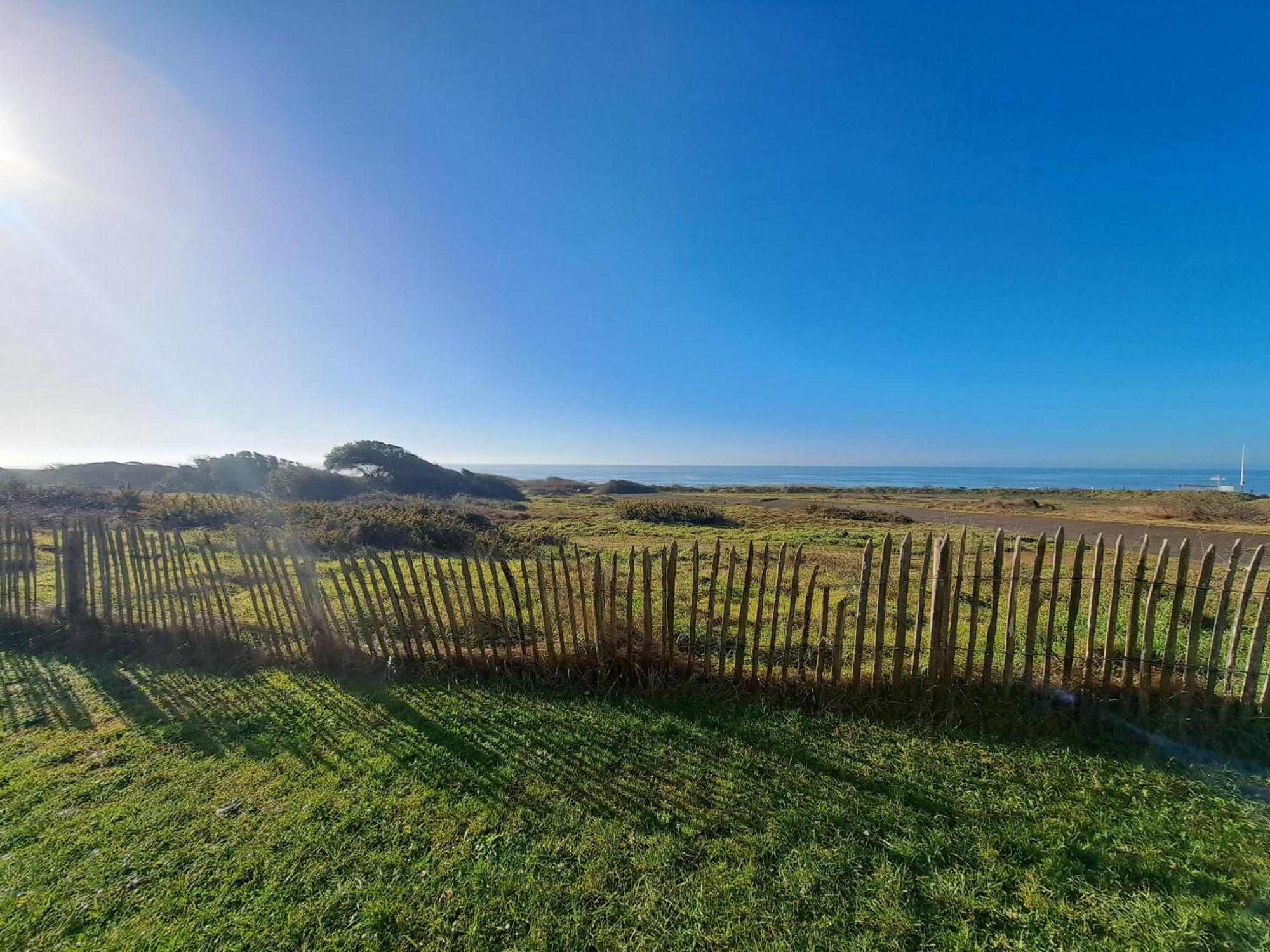 Appartements Front De Mer Sables D'Olonne Les Sables-dʼOlonne Quarto foto