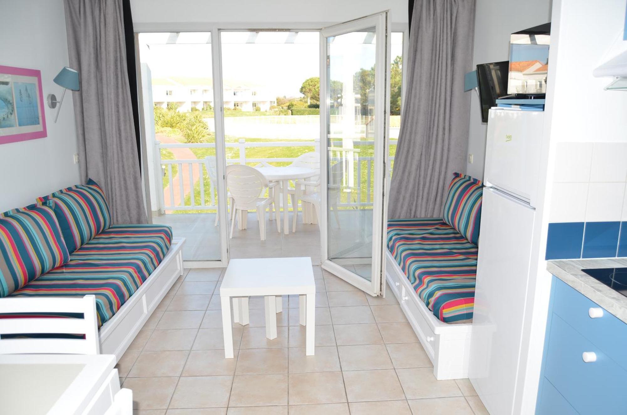 Appartements Front De Mer Sables D'Olonne Les Sables-dʼOlonne Quarto foto