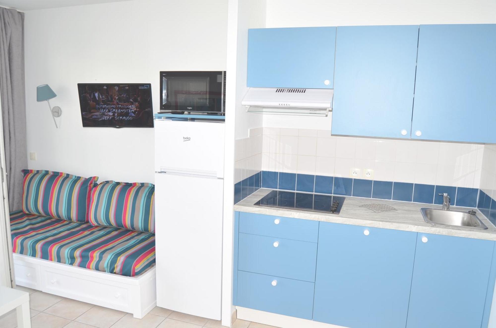 Appartements Front De Mer Sables D'Olonne Les Sables-dʼOlonne Quarto foto