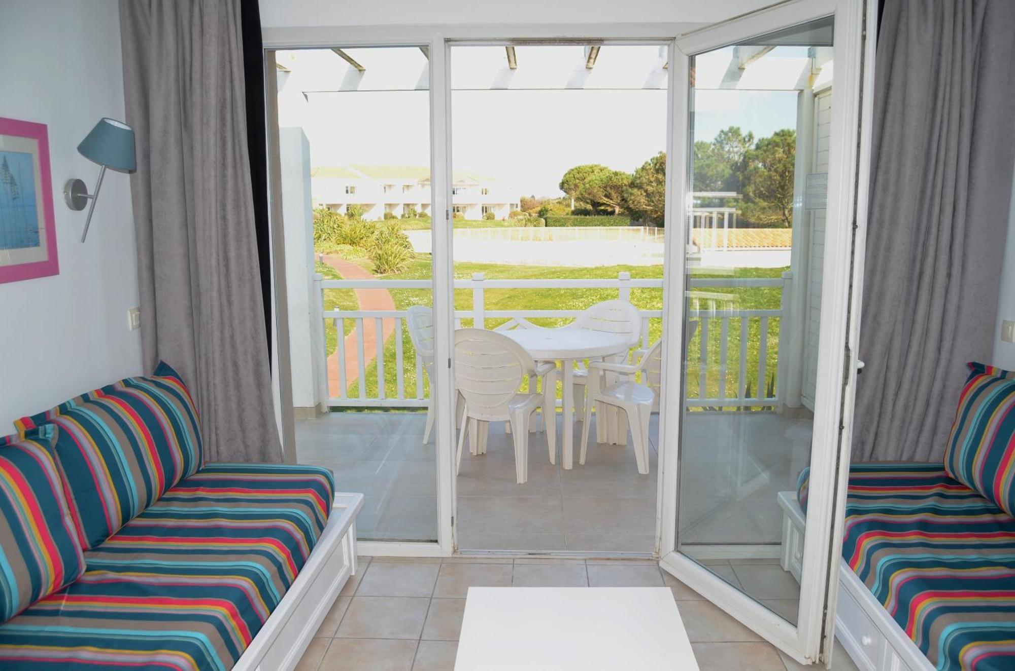 Appartements Front De Mer Sables D'Olonne Les Sables-dʼOlonne Quarto foto